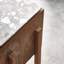 Isaure 49.61'' W Console Table