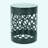Outdoor metal side table-128731558