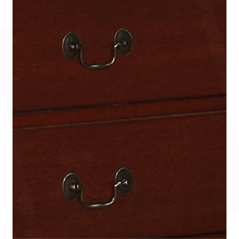 Armoire Elegant, Cerisier