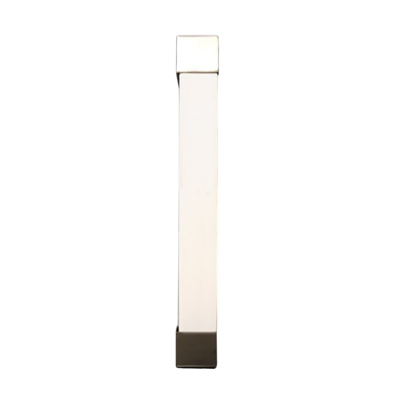 Olmeda LED Flush Mounted Sconce, 2.75" H x 22" W x 2.75" D