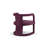 Nolita Velvet Barrel Chair-1635957885