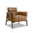 Upholstered Lounge Chair