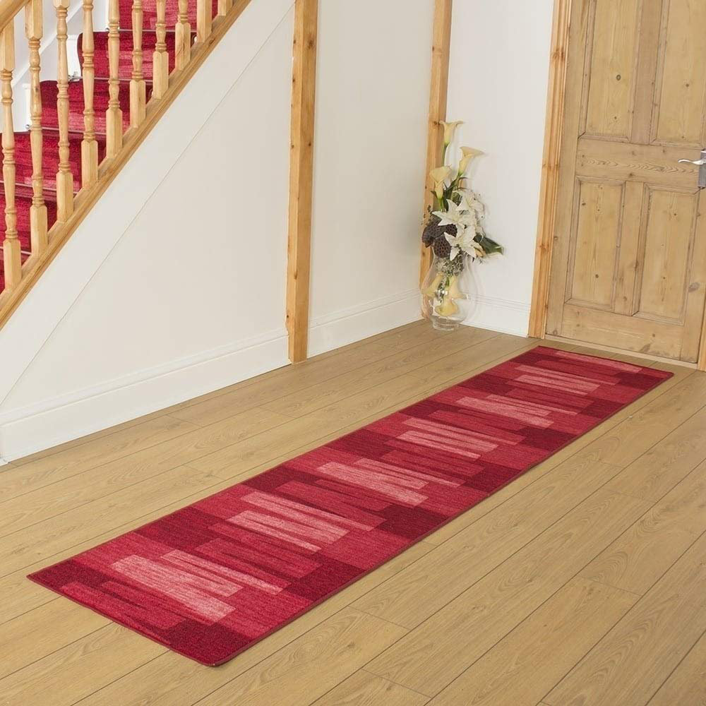 Angelique Rugs Latitude Run Runner Angelique Hand Woven Indoor Area Rug & Reviews ...