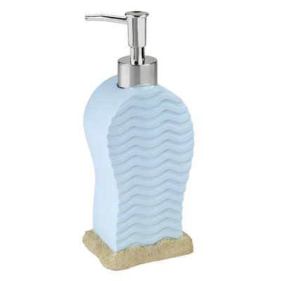 Beach Mode Bath Lotion Pump