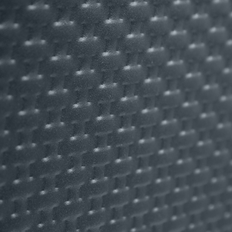 Rowlinson Metal Deck Cushion Box