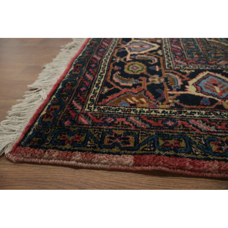 Tapis traditionnel 9 x 13