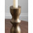 Pico Three-Piece Taper Candle Holder Set