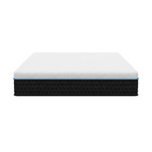 Matelas hybride Equalite Plus, sensation ferme, 12 po