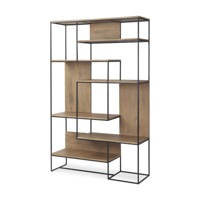 Pawnee Bookcase