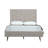 Toshiye Upholstered Platform Bed-392780136-392780139