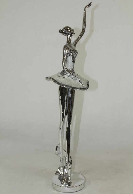 Pascual People Figurines & Sculptures