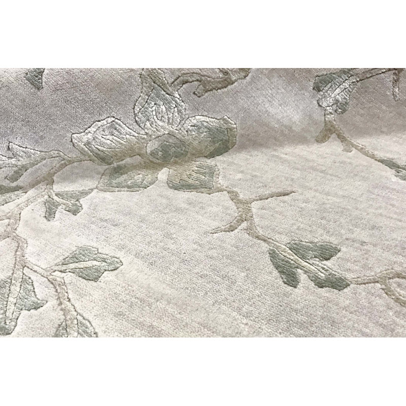 One-of-a-Kind 8'2" X 9'11" Area Rug