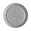 Denby Studio Grey Small Coupe Plate
