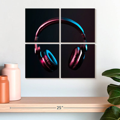 Casque Abarca Neon Highlight