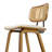 Upholstered Rattan Counter & Bar Stool-94718927-82747874-94718925