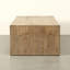 Table basse Seaside Slab 60 x 30
