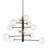 Rene - 12-Light Chandelier --581066079-581066076
