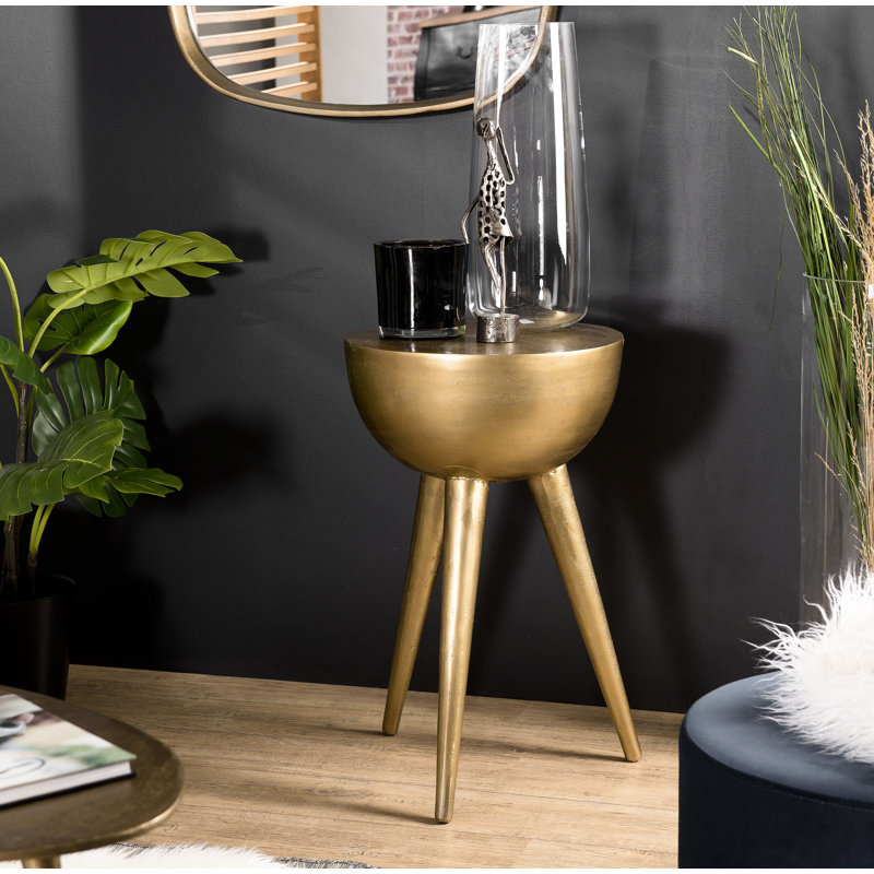 Bland End Table