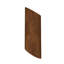 1 - Light LED Flush Mounted Sconce-68955949