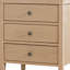 Rushville Wood Nightstand-107530905