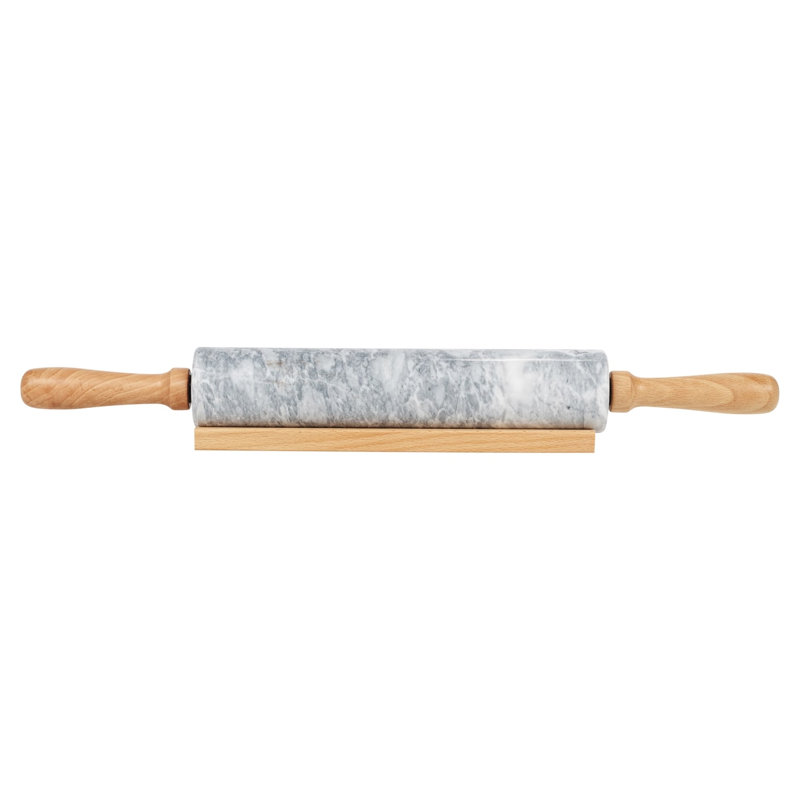 Urbn-Living Marble Rolling Pin