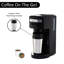 Brentwood Single Serve Coffee Maker