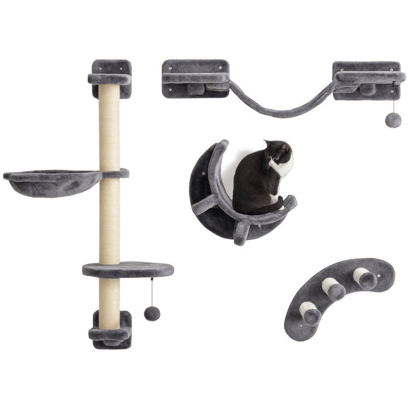 96 cm H Cat Tree / Condo