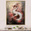 China Dragon Dance 2 - Art mural chinois