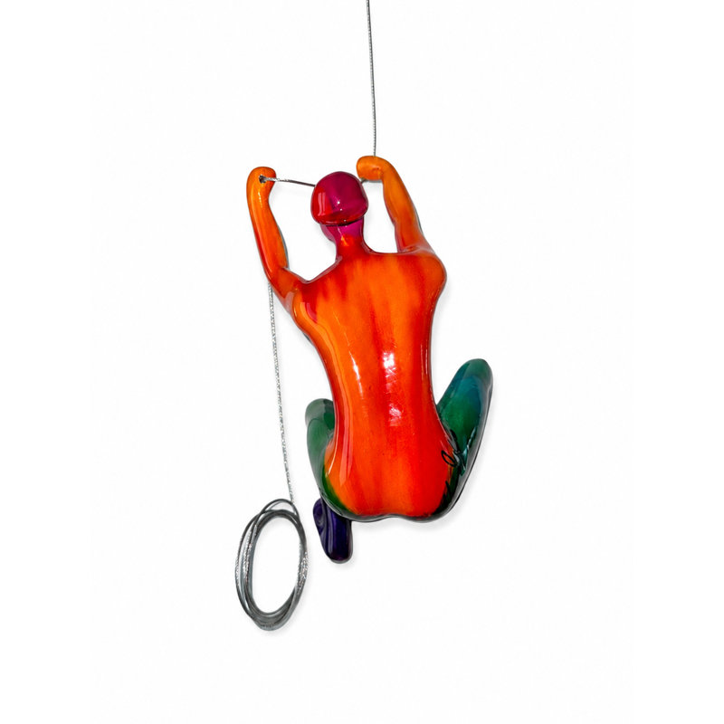 Climber 01