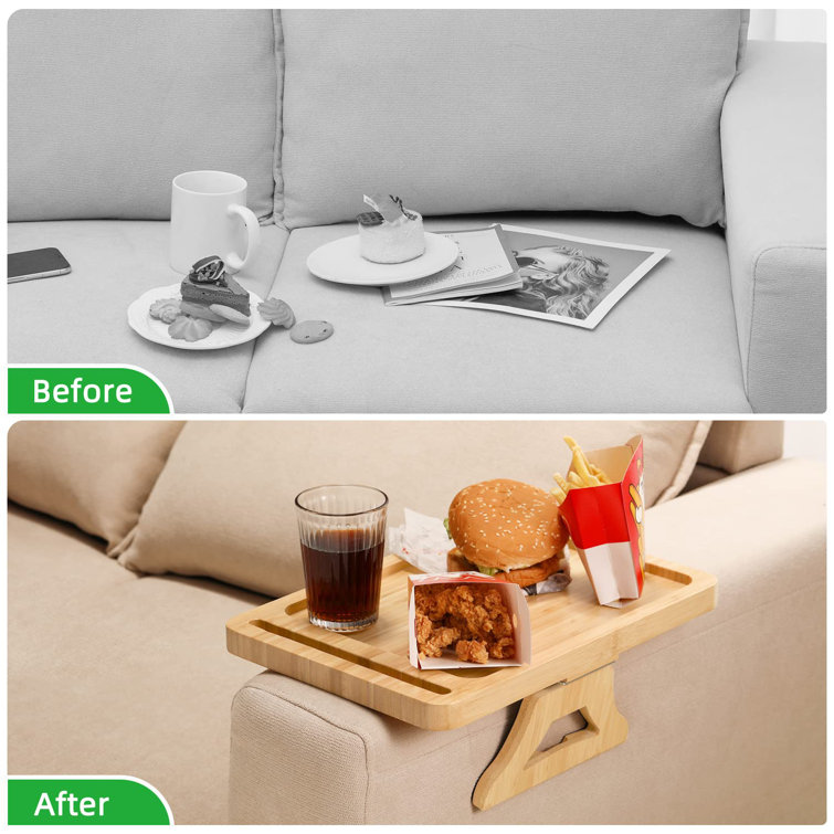 Latitude Run® Breakfast Tray