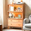 Armoire d'appoint Mid-Century