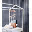 Floyd 15 ft Blanket Ladder