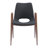 18.1'' H Fabric Upholstered Armchair-182129212