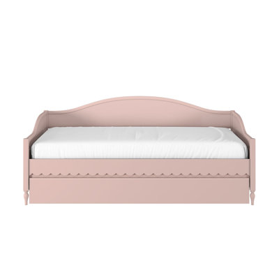 Charlotte Twin Day Bed with Trundle