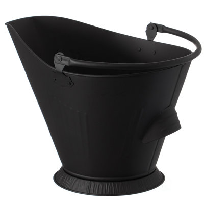 Iron Fireplace Tool Set