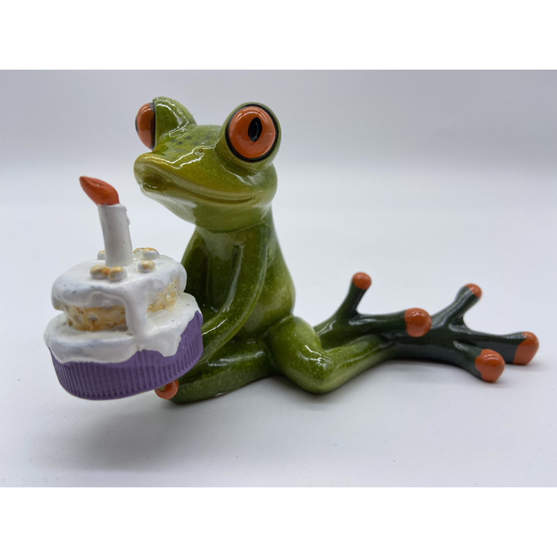 Montanez Figurines & Sculptures
