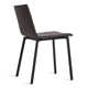 Between Us Tufted Upholstered Side Chair
