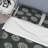White Circle Dots Polyester Duvet Cover Set-638093893