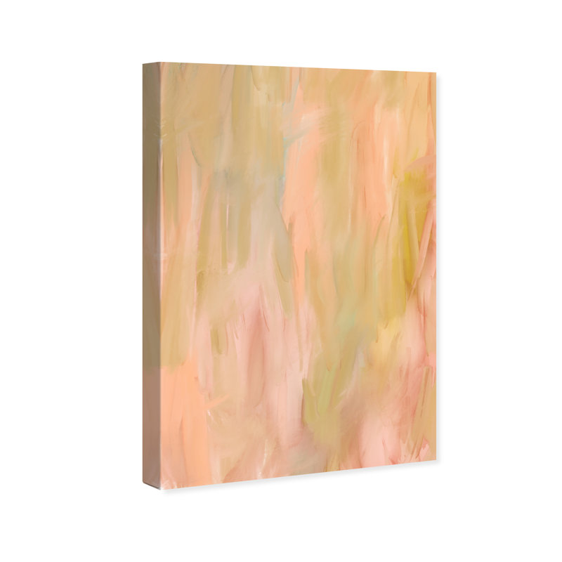 Elmarie Telar sur impression sur toile, H 24 po x l 16 po x P 0,8 po