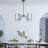 Xavieyah 6-Light Candle Style Empire Chandelier-70786483