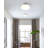 Devontra LED Flush Mount-375236362