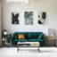 Table basse Brookville