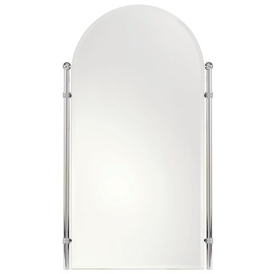 Chelsea Large Framed Mirror