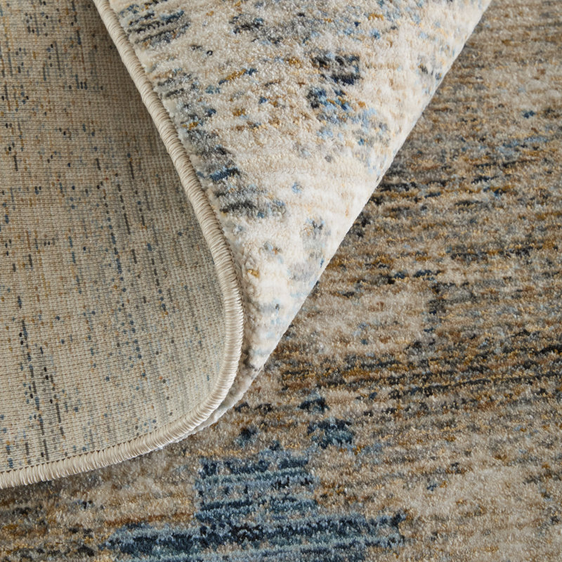 Tapis Farrica, Rectangle 5 pi x 7 pi 6 po