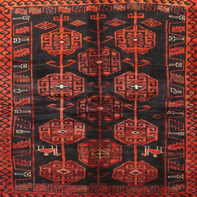 Southwestern Indoor Rug