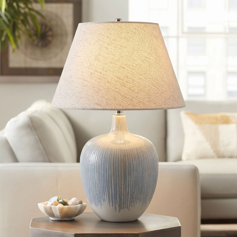 Lampe de table Modern Modern