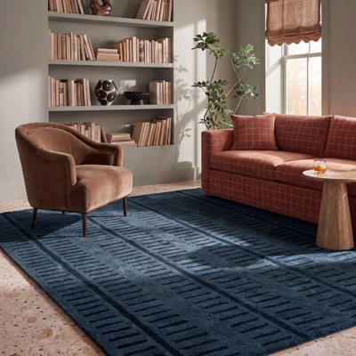 Tschudi Washable Wool Rug