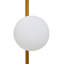 Anselma Flush Mounted Sconce