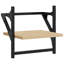 Shorthill 2 Piece Bracket Shelf-2134665227