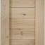Solid Oak Barn Door-105094089